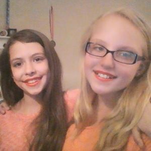 Meet your Posher, Mackenzie